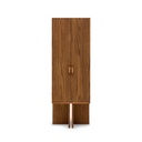 Tetsu Cabinet Caramel