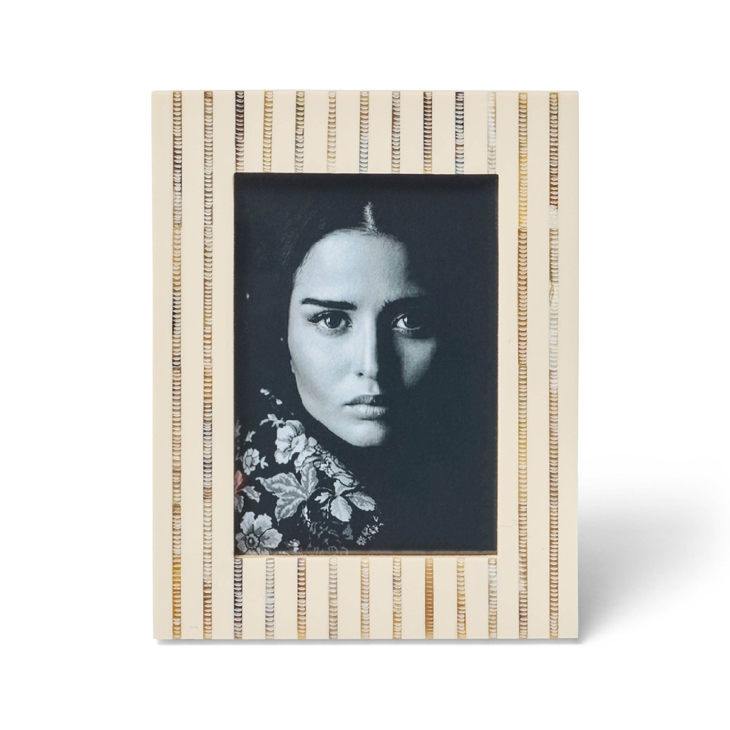 [E315] Afia Photo Frame 5 x 7