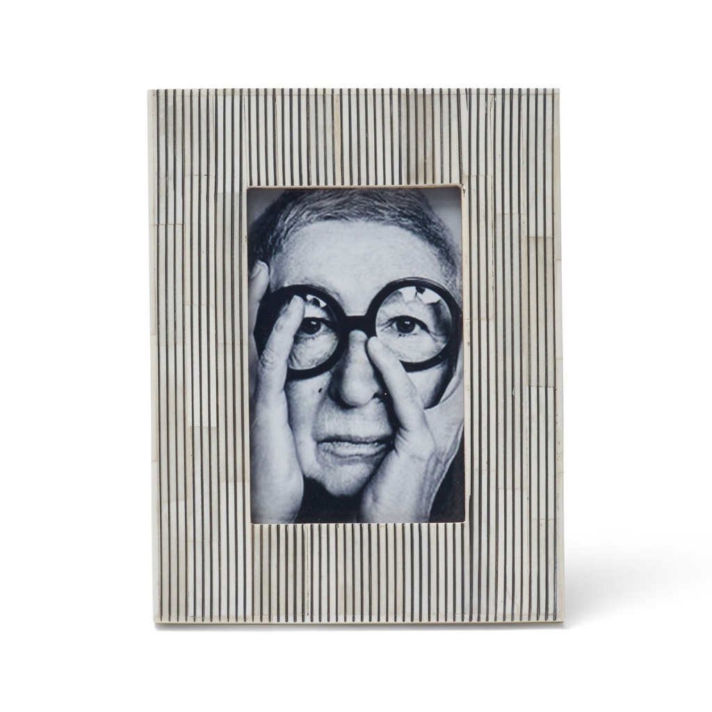 [E365] Bande Photo Frame 4 x 6