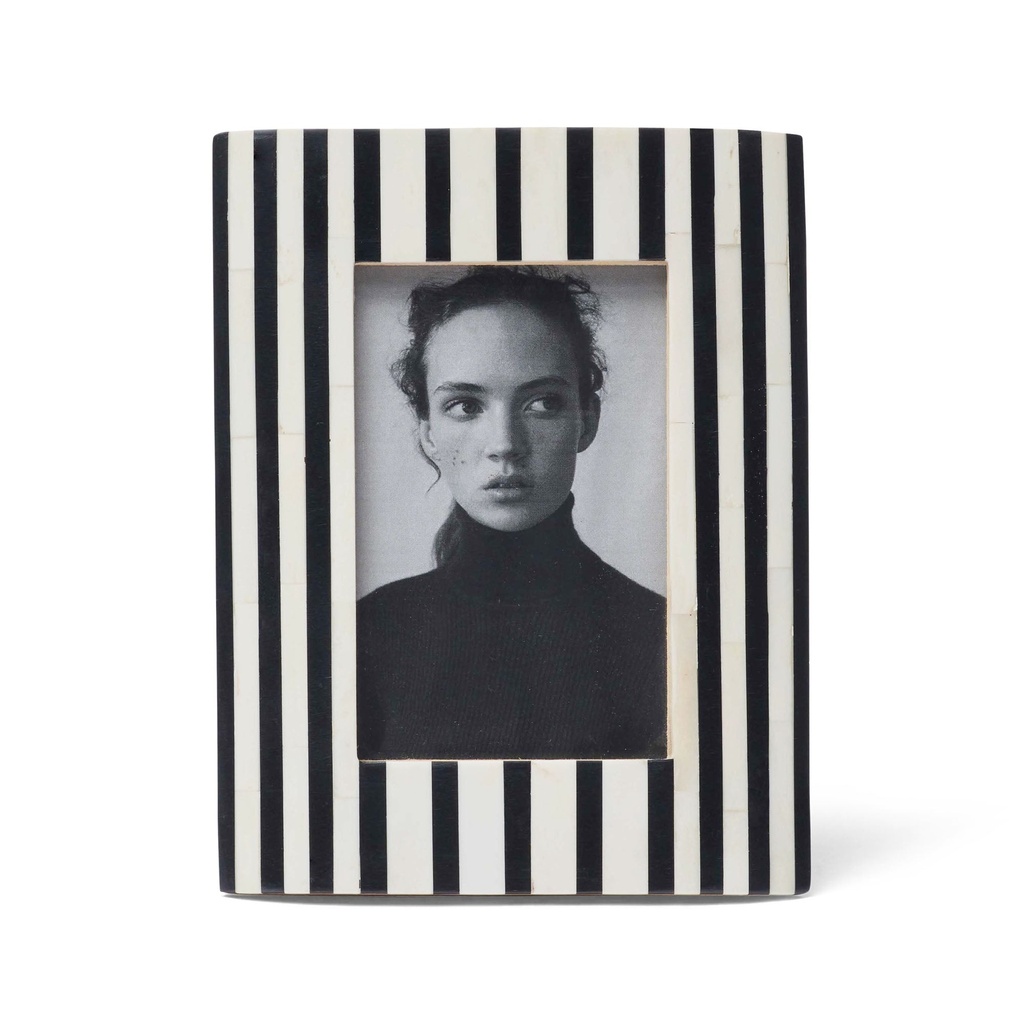 [E405] Perot Photo Frame 4 x 6