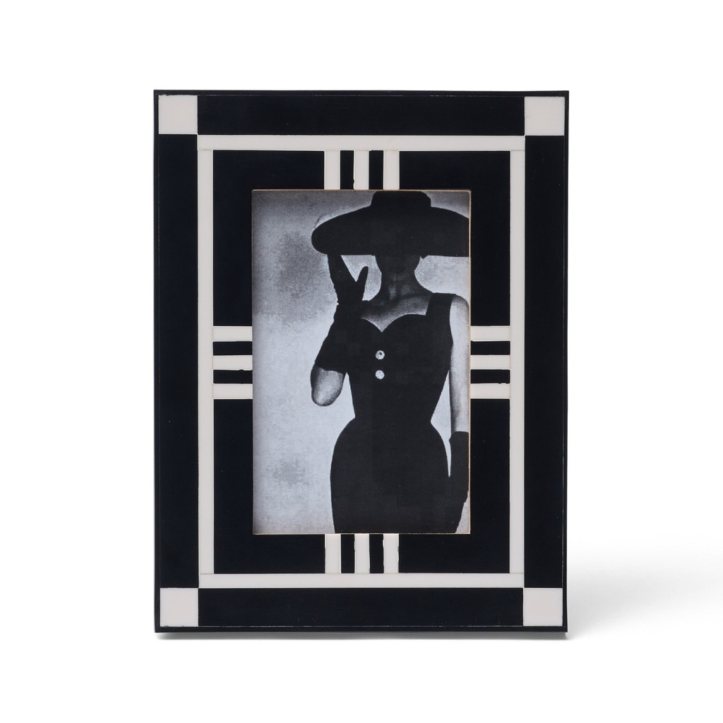 [E487] Makali Photo Frame 4 x 6