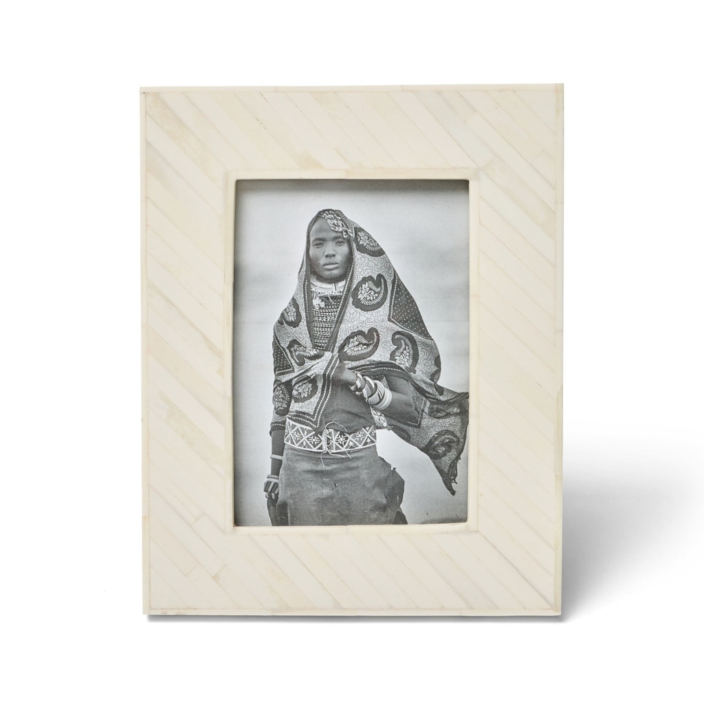 [E493] Osage Photo Frame 5 x 7