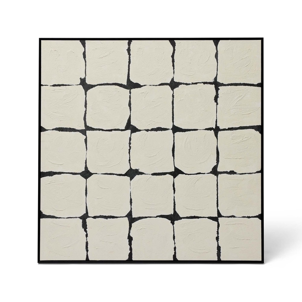 Baia Framed Wall Art