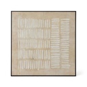 Malak Framed Wall Art