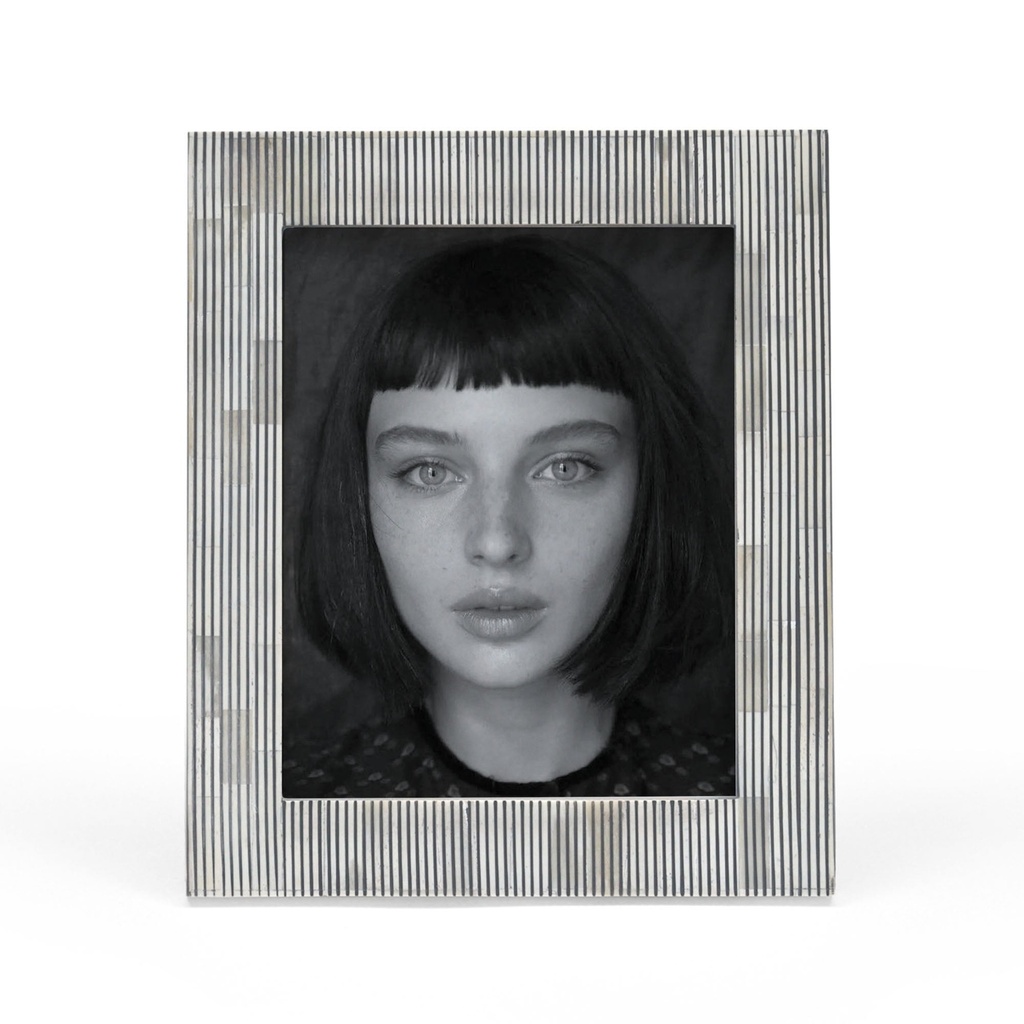 [E614] Bande Photo Frame 8 x 10