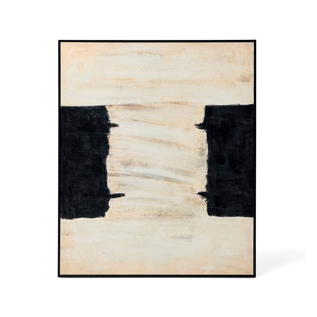 Valea Framed Wall Art