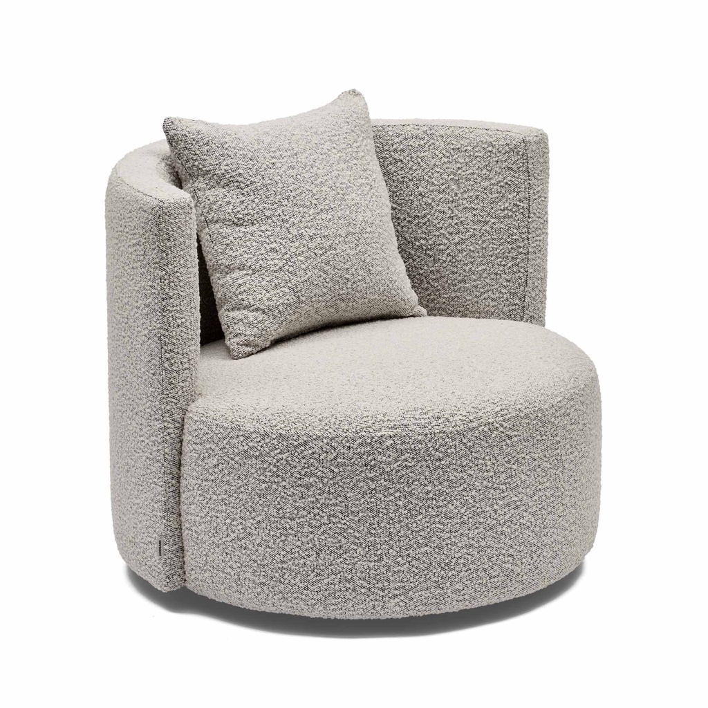 [F241] Helena Swivel Chair