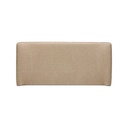 Dalia King Bedhead Mocha