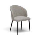 Gia Dining Chair Wheat