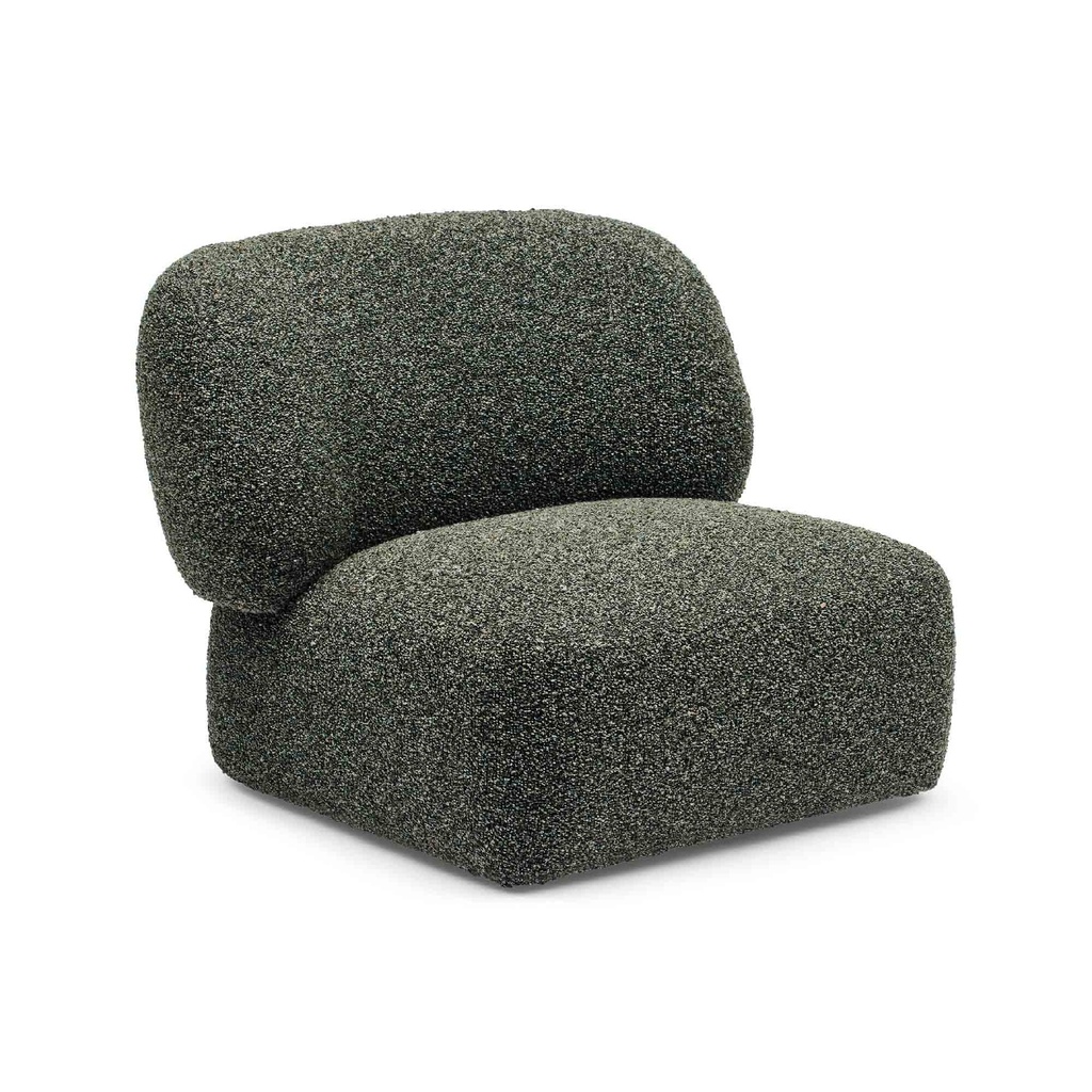 [F552] Pigma Swivel Chair