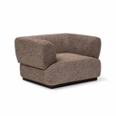 Claude Occasional Chair Cedar