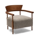 Demi Occasional Chair Bison
