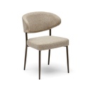 Payton Dining Chair Chateau Grey Bronze