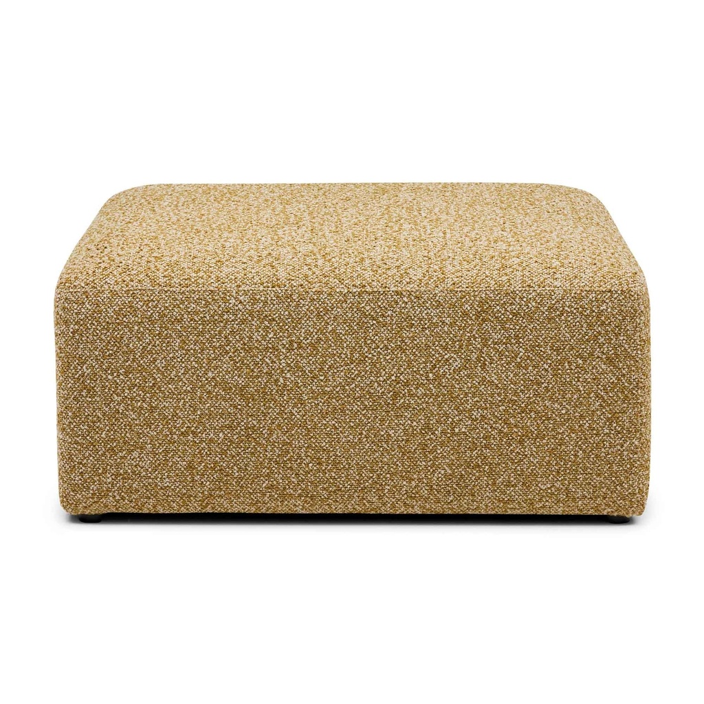 Paige Ottoman Dijon