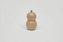 Chubbie Salt & Pepper Mill Oat