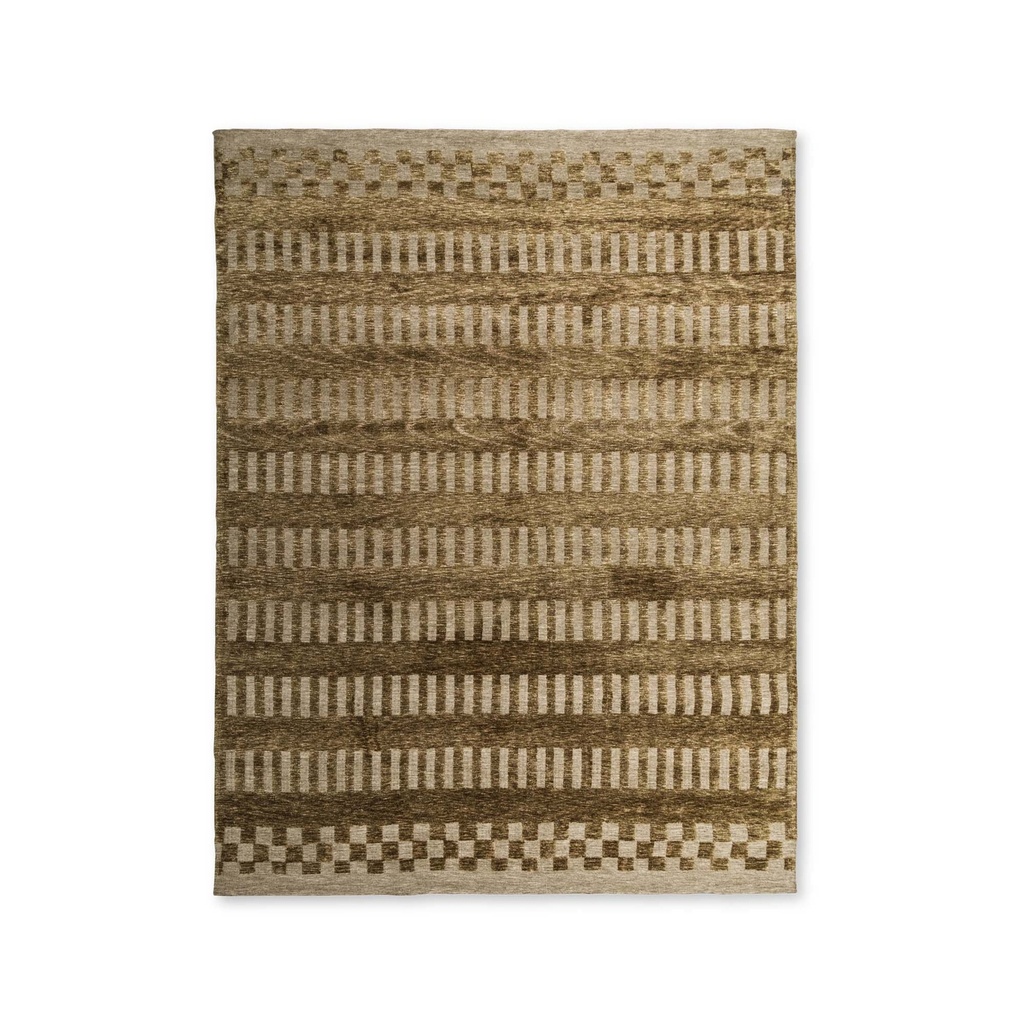 [G009] Henna Rug 200 x 280