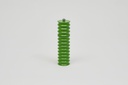 Twister Salt & Pepper Mill Clover