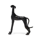Scout Dog Sculpture