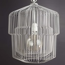 Abel Wire Pendant
