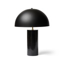 Aphra Table Lamp Black
