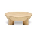 Axis Coffee Table Natural Ash