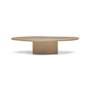 Tamu Coffee Table Pebble