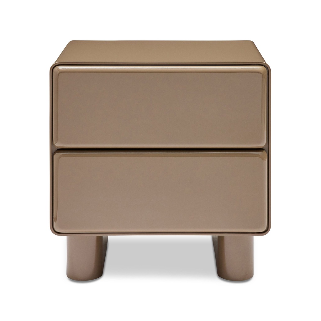 Brae Bedside Cappuccino Gloss