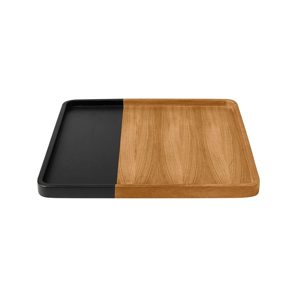 [I653] Marley Display Tray Medium Black