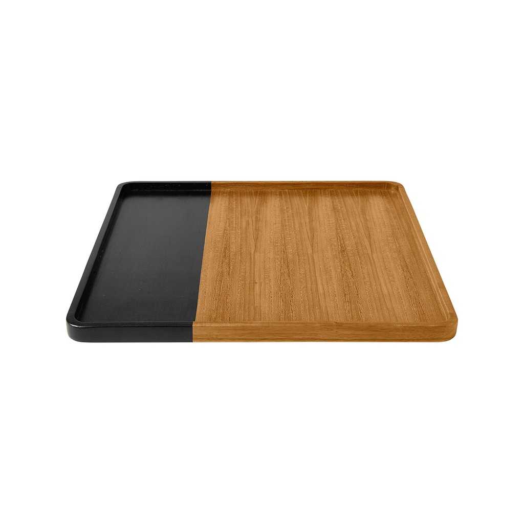 [I655] Marley Display Tray Large Black