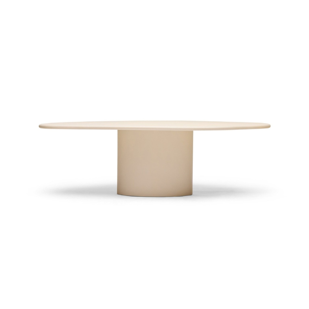 Zoumi Dining Table Natural