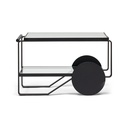 Alden Bar trolley