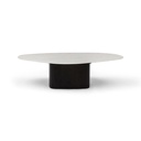 Axel Coffee Table Walnut