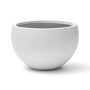 Cyrus Planter Small White