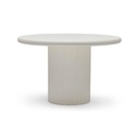 Hera Round Outdoor Dining Table