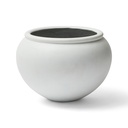 Drift Planter White Small