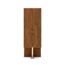 Tetsu Cabinet Caramel Sample