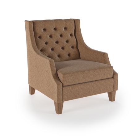 Baker Lounge Chair