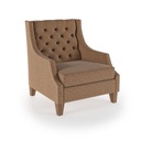 Baker Lounge Chair