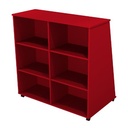 Bookcase Display Unit