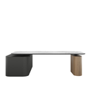 Bister Executive Desk