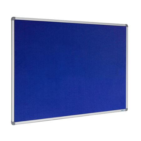 [specfurn-commercial-furniture-felt-pinboard] Felt Pinboard