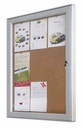 Waterproof Notice Case