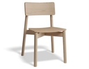 Andrew Wooden Dining Chair