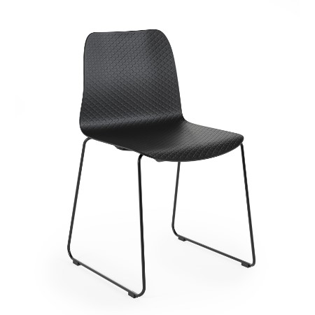 [arcos-sled-chair] Arcos Sled Chair