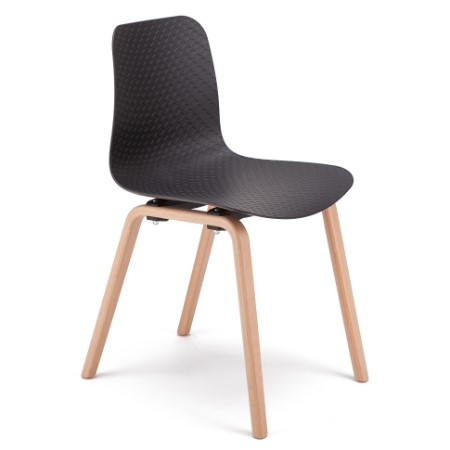 [arcos-timber-chair] Arcos Timber Chair