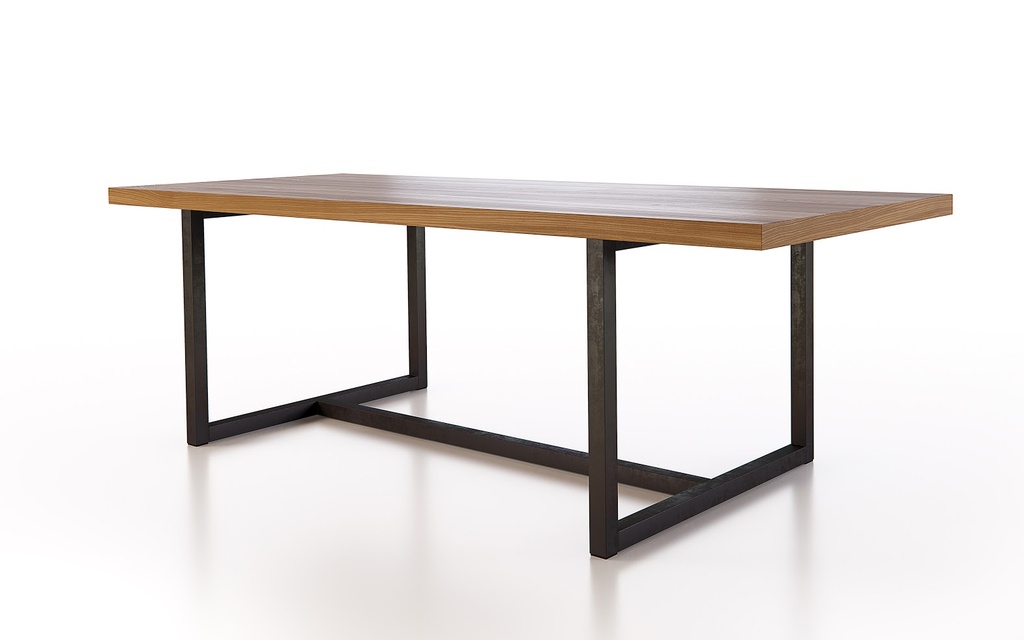 [capri-table] Capri Table