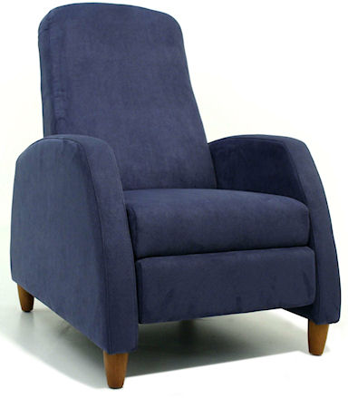 [easy-recliner-chair] Easy Recliner Chair