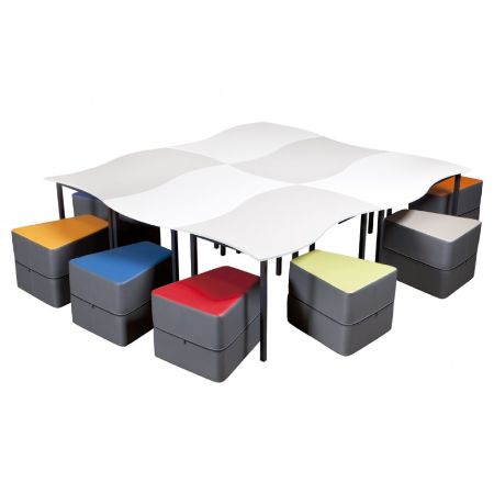 [flag-tables] Flag Tables