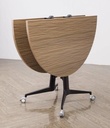 Hopper Centre Folding Tables