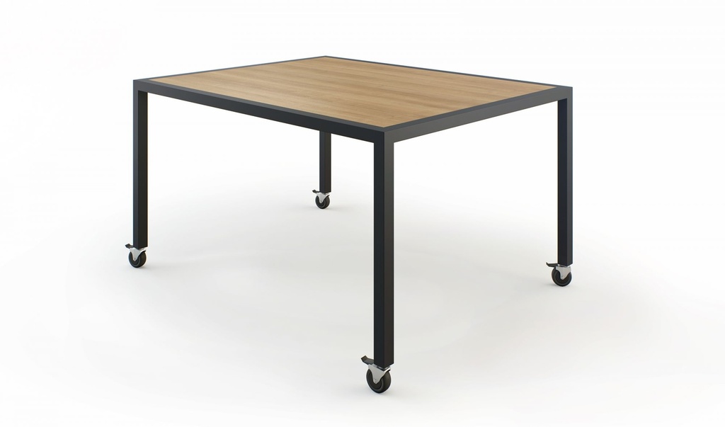 [kingston-table] Kingston Table